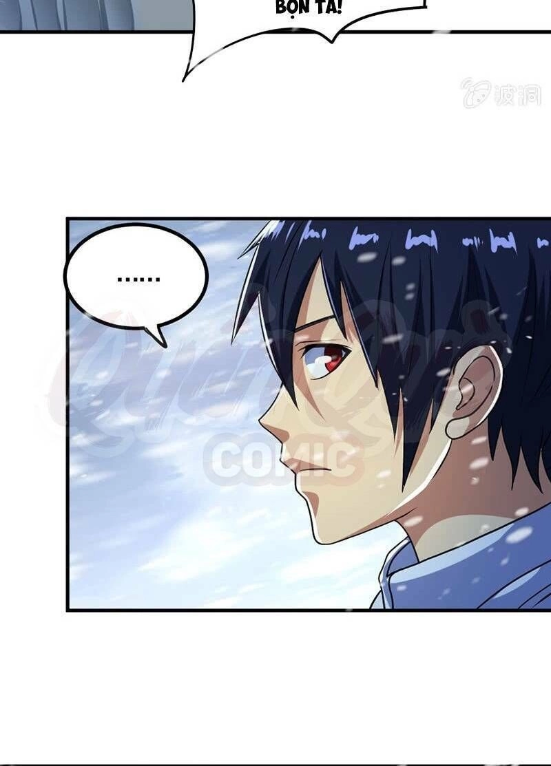 Cuộc Sống Tận Thế Bắt Đầu Từ Số 0 Chapter 50 - 36