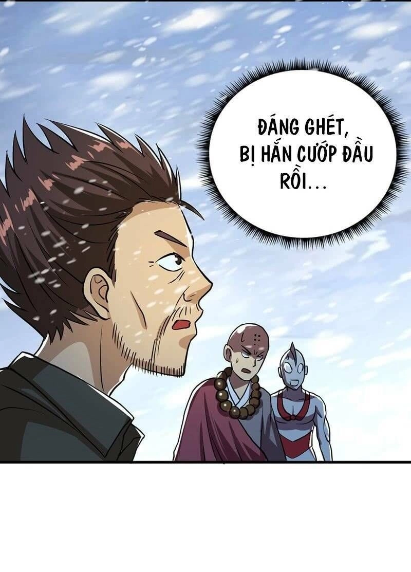 Cuộc Sống Tận Thế Bắt Đầu Từ Số 0 Chapter 50 - 37