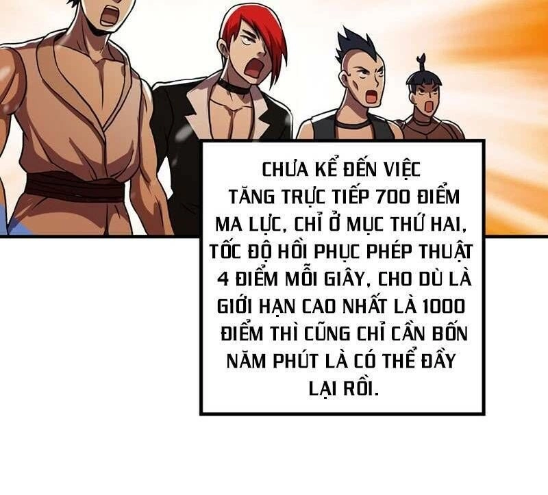 Cuộc Sống Tận Thế Bắt Đầu Từ Số 0 Chapter 50 - 43