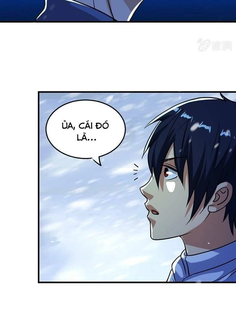 Cuộc Sống Tận Thế Bắt Đầu Từ Số 0 Chapter 50 - 46