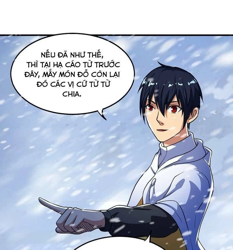 Cuộc Sống Tận Thế Bắt Đầu Từ Số 0 Chapter 50 - 50