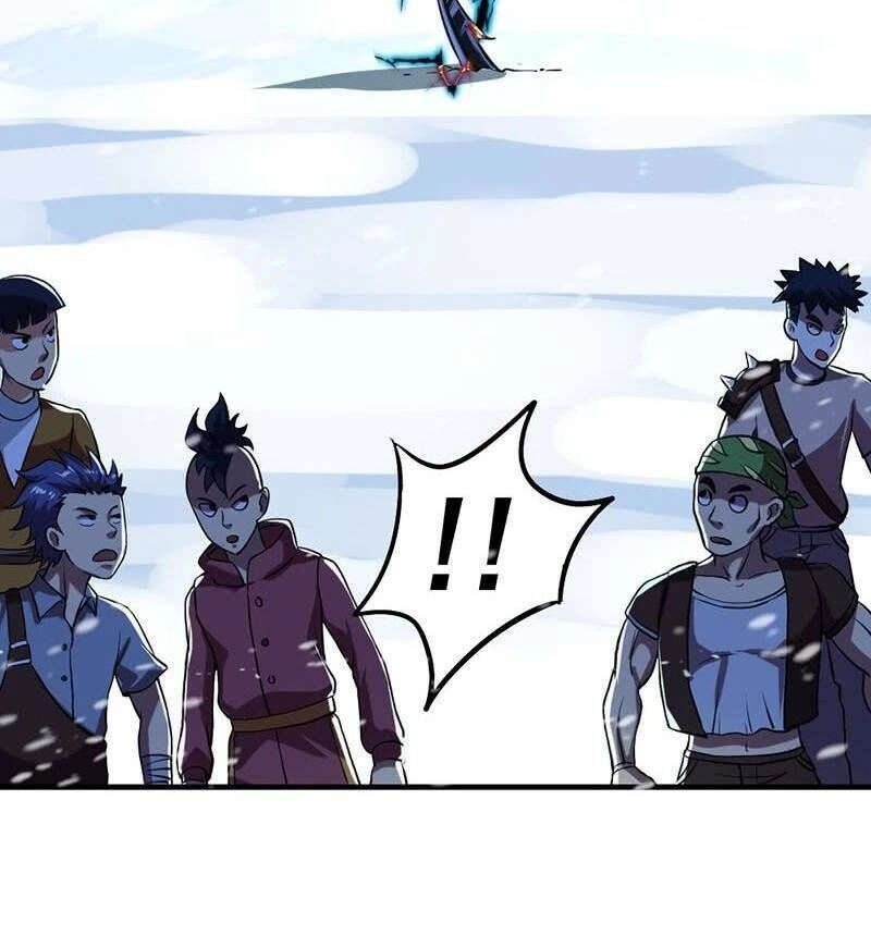 Cuộc Sống Tận Thế Bắt Đầu Từ Số 0 Chapter 50 - 52