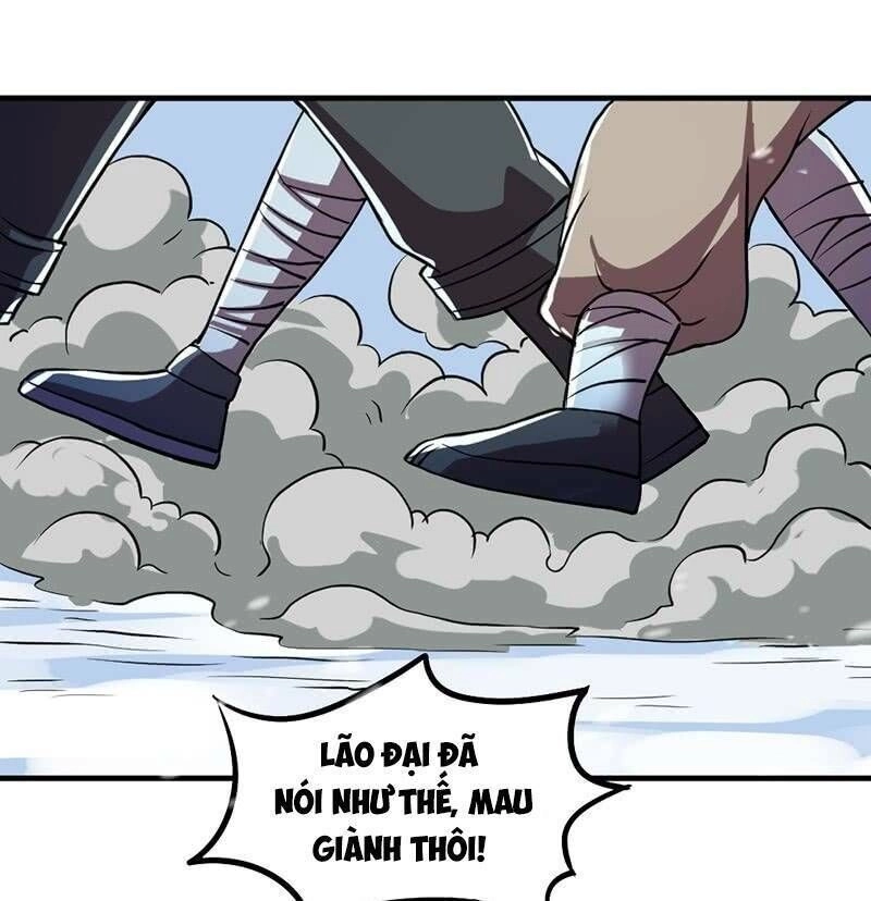 Cuộc Sống Tận Thế Bắt Đầu Từ Số 0 Chapter 50 - 53