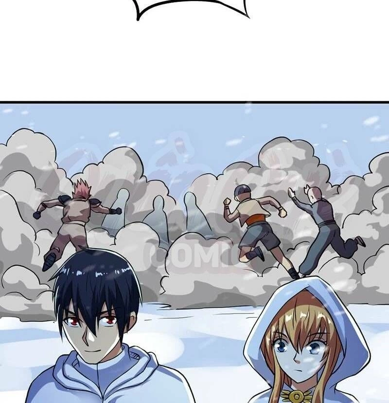 Cuộc Sống Tận Thế Bắt Đầu Từ Số 0 Chapter 50 - 54