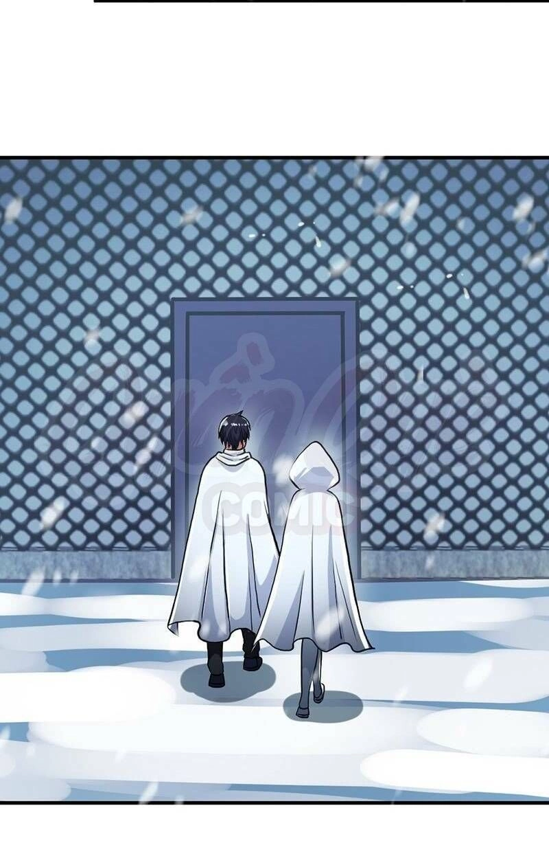 Cuộc Sống Tận Thế Bắt Đầu Từ Số 0 Chapter 50 - 57