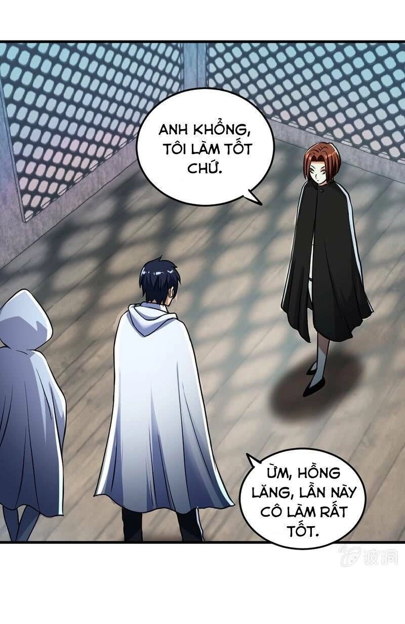 Cuộc Sống Tận Thế Bắt Đầu Từ Số 0 Chapter 50 - 59