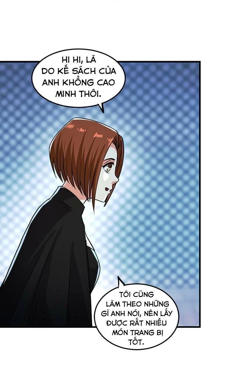 Cuộc Sống Tận Thế Bắt Đầu Từ Số 0 Chapter 50 - 61