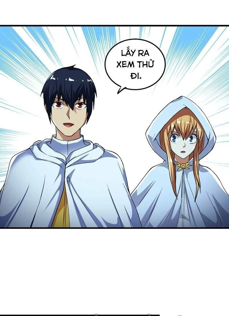 Cuộc Sống Tận Thế Bắt Đầu Từ Số 0 Chapter 50 - 62