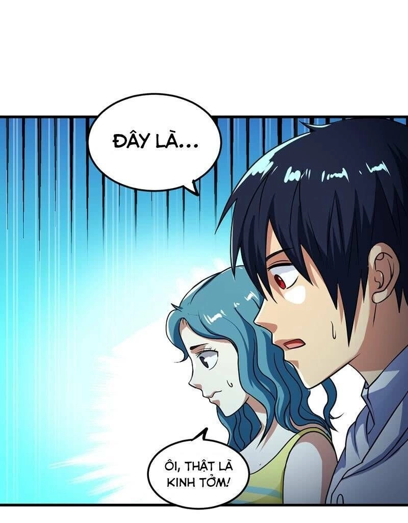 Cuộc Sống Tận Thế Bắt Đầu Từ Số 0 Chapter 50 - 65