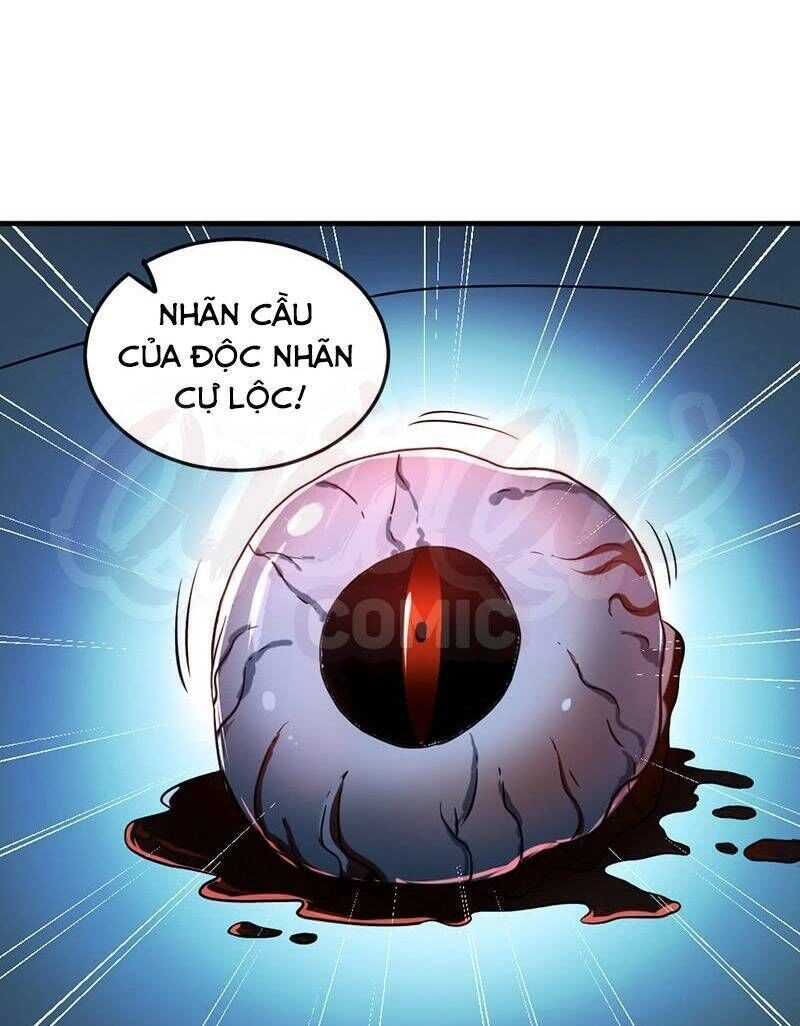 Cuộc Sống Tận Thế Bắt Đầu Từ Số 0 Chapter 50 - 66