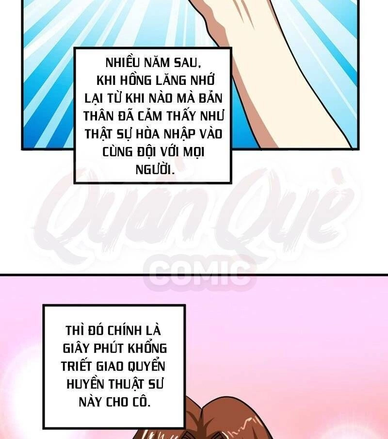 Cuộc Sống Tận Thế Bắt Đầu Từ Số 0 Chapter 51 - 35