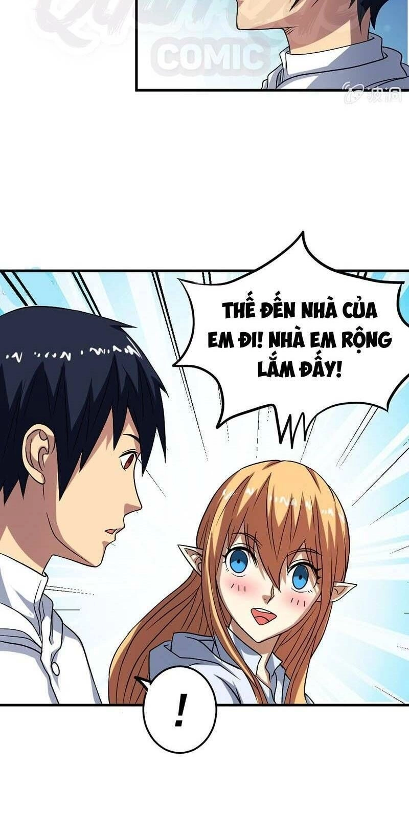 Cuộc Sống Tận Thế Bắt Đầu Từ Số 0 Chapter 52 - 14