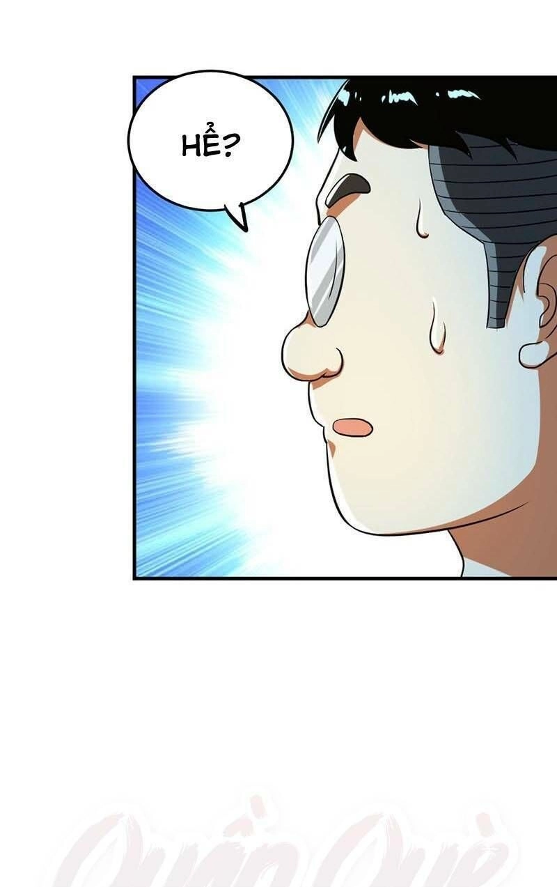 Cuộc Sống Tận Thế Bắt Đầu Từ Số 0 Chapter 52 - 47