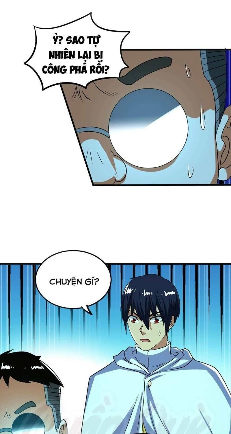 Cuộc Sống Tận Thế Bắt Đầu Từ Số 0 Chapter 53 - 1