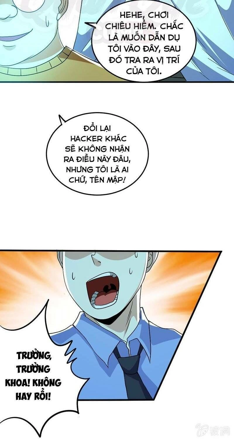 Cuộc Sống Tận Thế Bắt Đầu Từ Số 0 Chapter 53 - 2