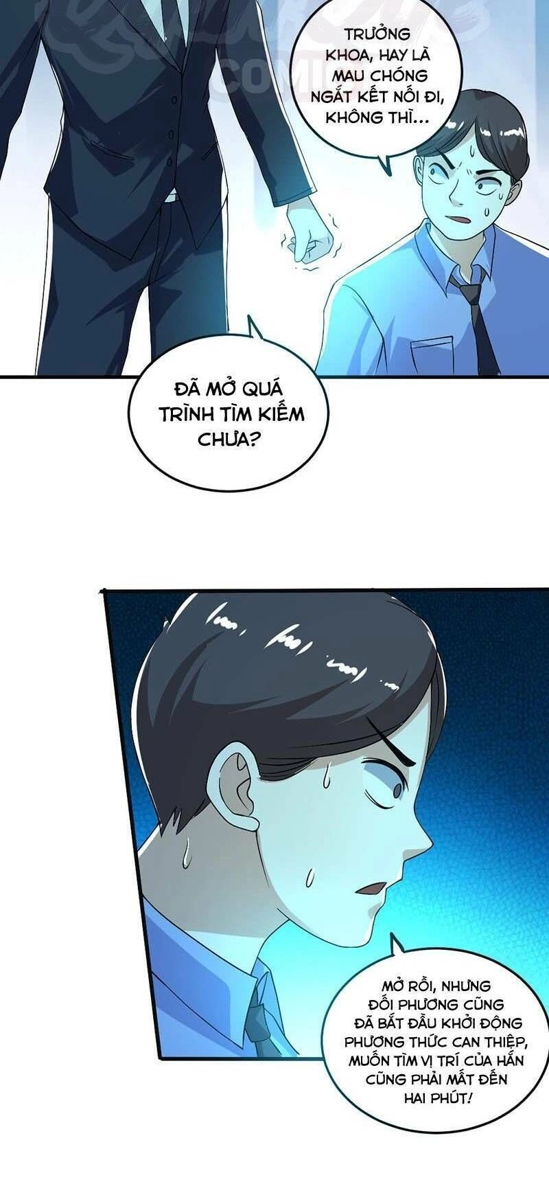 Cuộc Sống Tận Thế Bắt Đầu Từ Số 0 Chapter 53 - 4