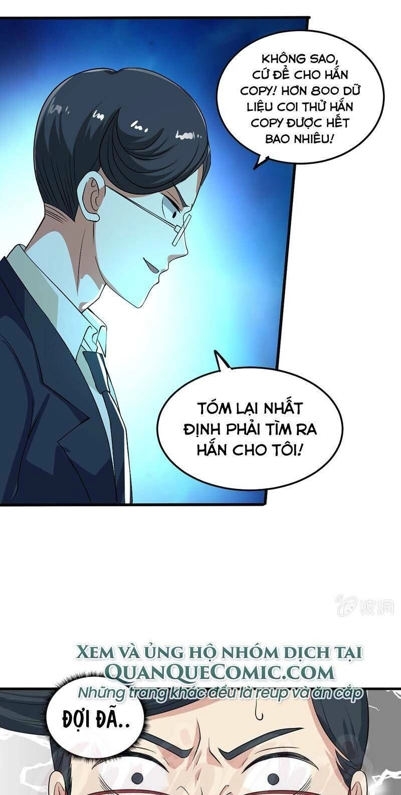 Cuộc Sống Tận Thế Bắt Đầu Từ Số 0 Chapter 53 - 5