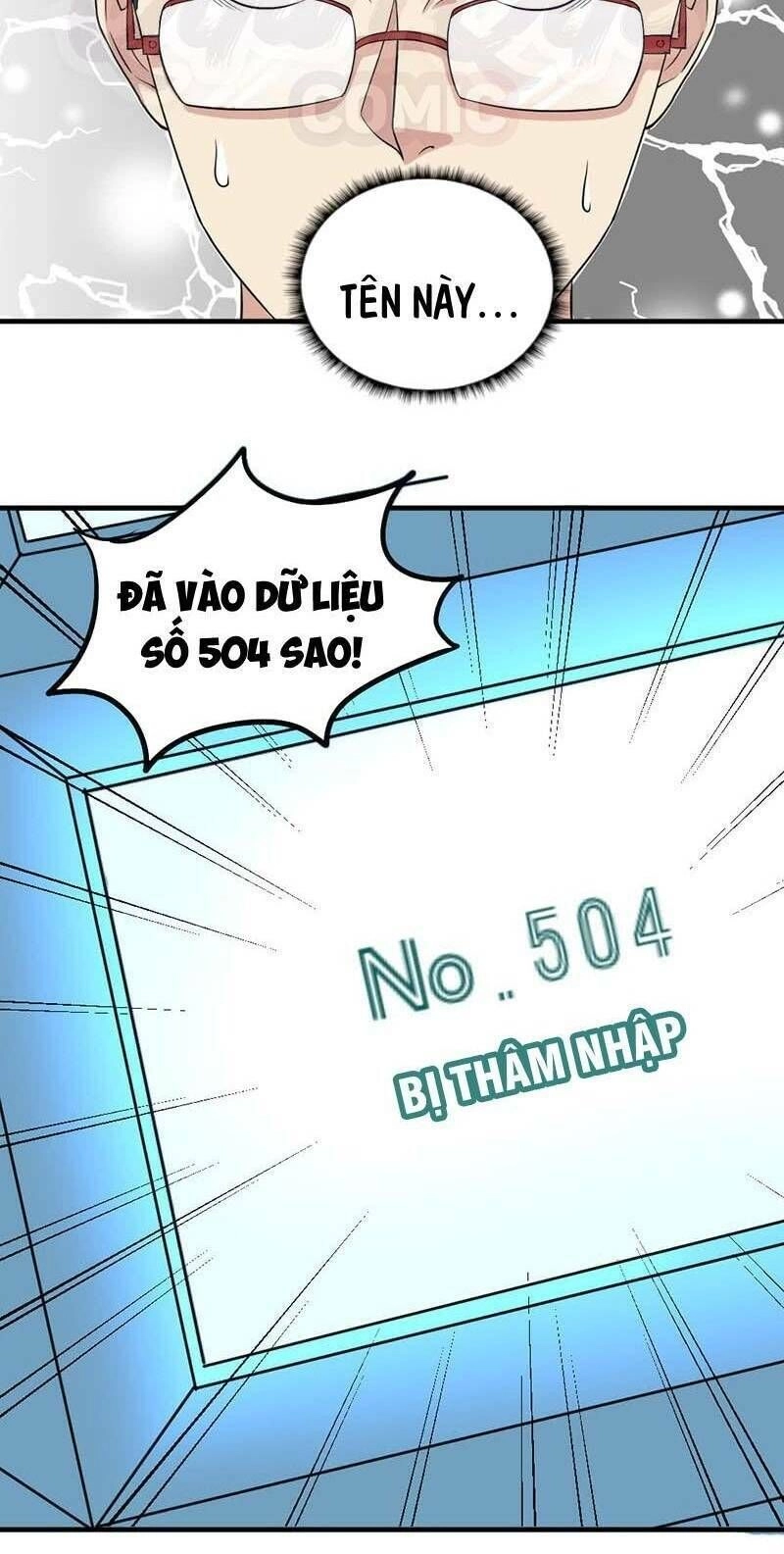 Cuộc Sống Tận Thế Bắt Đầu Từ Số 0 Chapter 53 - 6