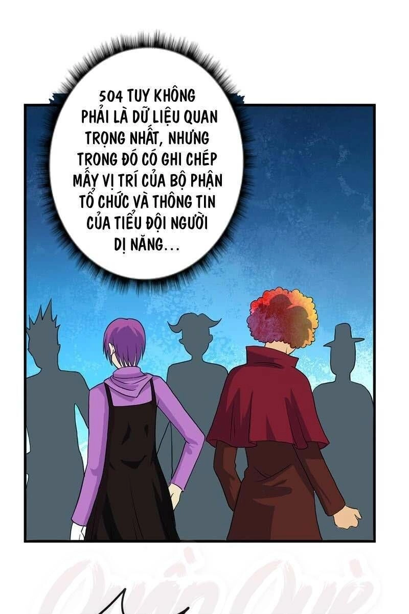 Cuộc Sống Tận Thế Bắt Đầu Từ Số 0 Chapter 53 - 7