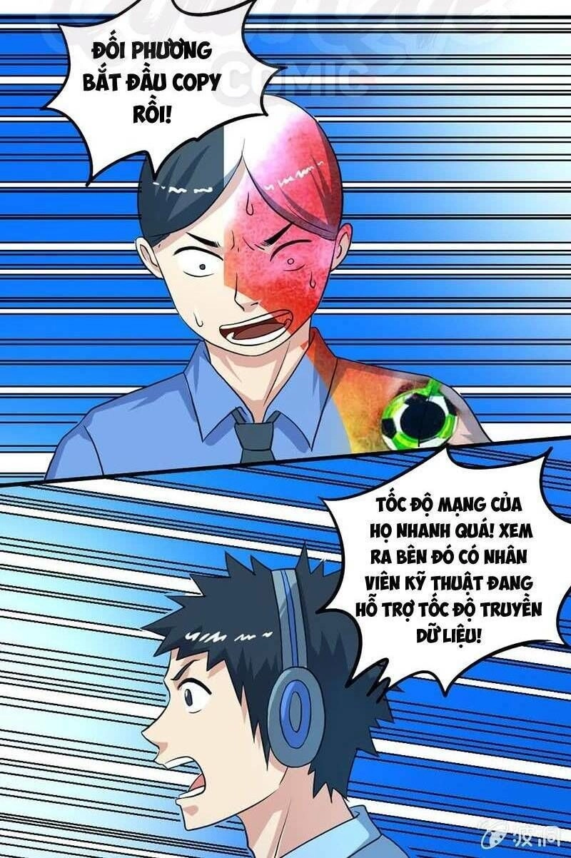 Cuộc Sống Tận Thế Bắt Đầu Từ Số 0 Chapter 53 - 8