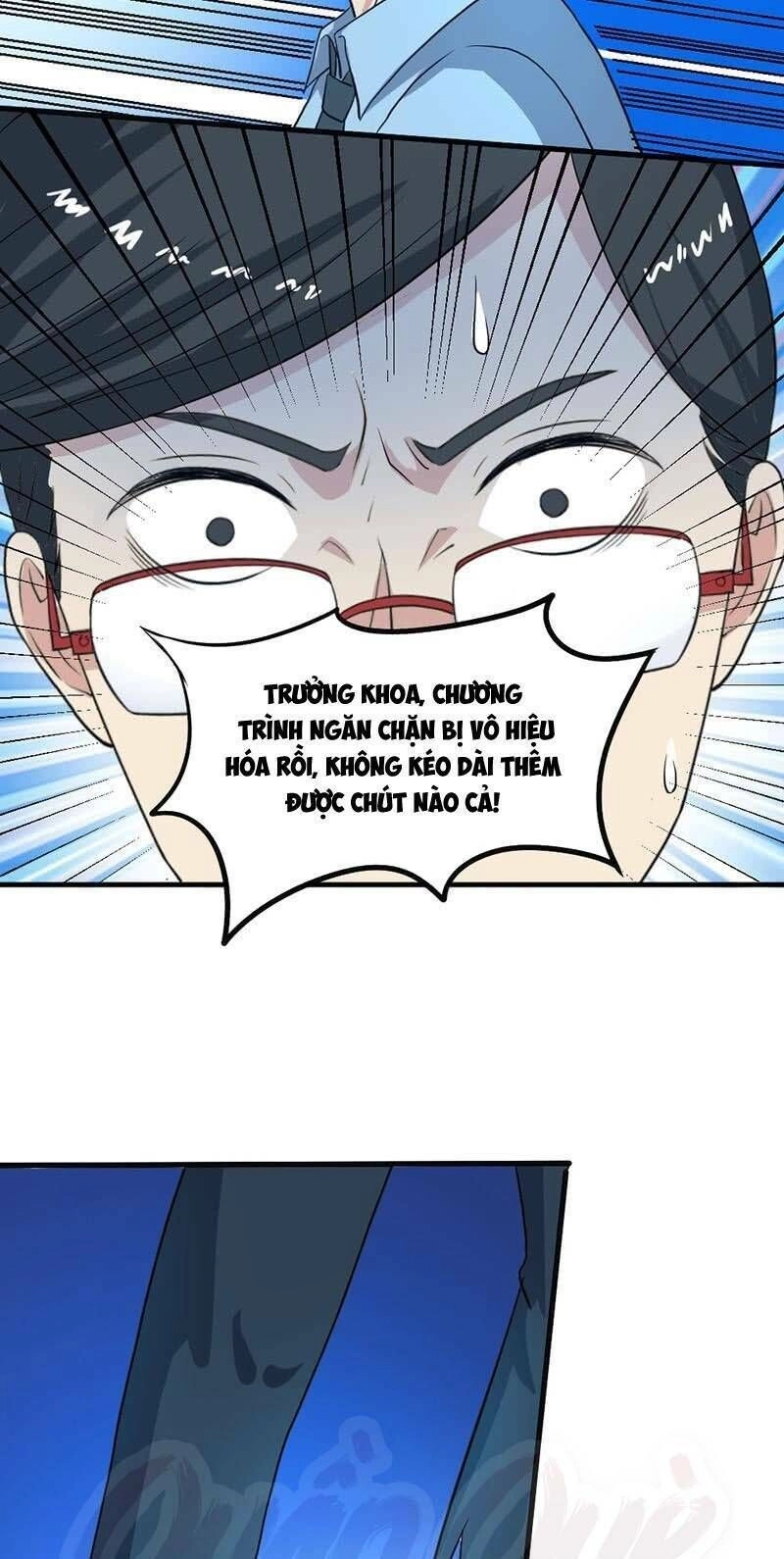 Cuộc Sống Tận Thế Bắt Đầu Từ Số 0 Chapter 53 - 9