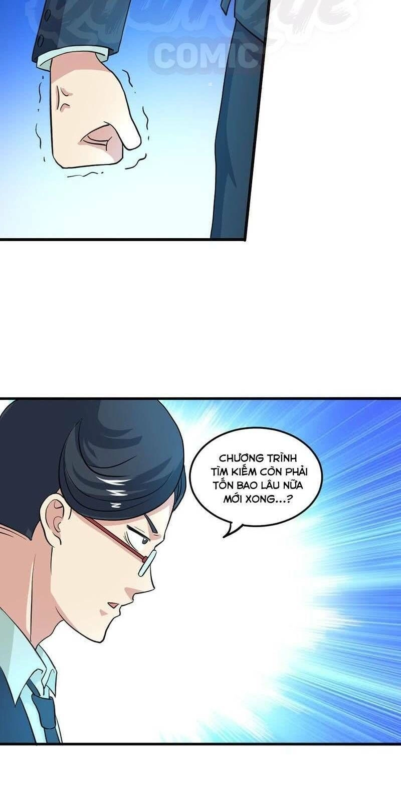 Cuộc Sống Tận Thế Bắt Đầu Từ Số 0 Chapter 53 - 10