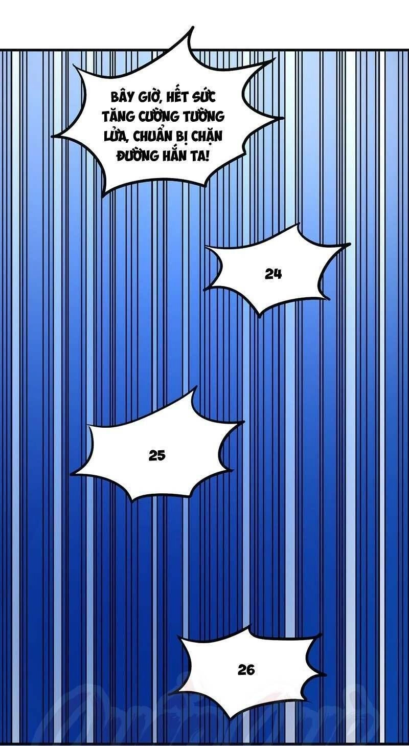 Cuộc Sống Tận Thế Bắt Đầu Từ Số 0 Chapter 53 - 13