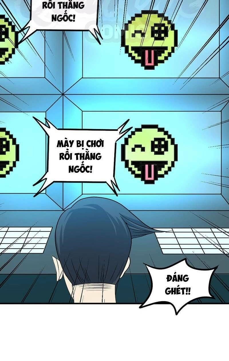 Cuộc Sống Tận Thế Bắt Đầu Từ Số 0 Chapter 53 - 18