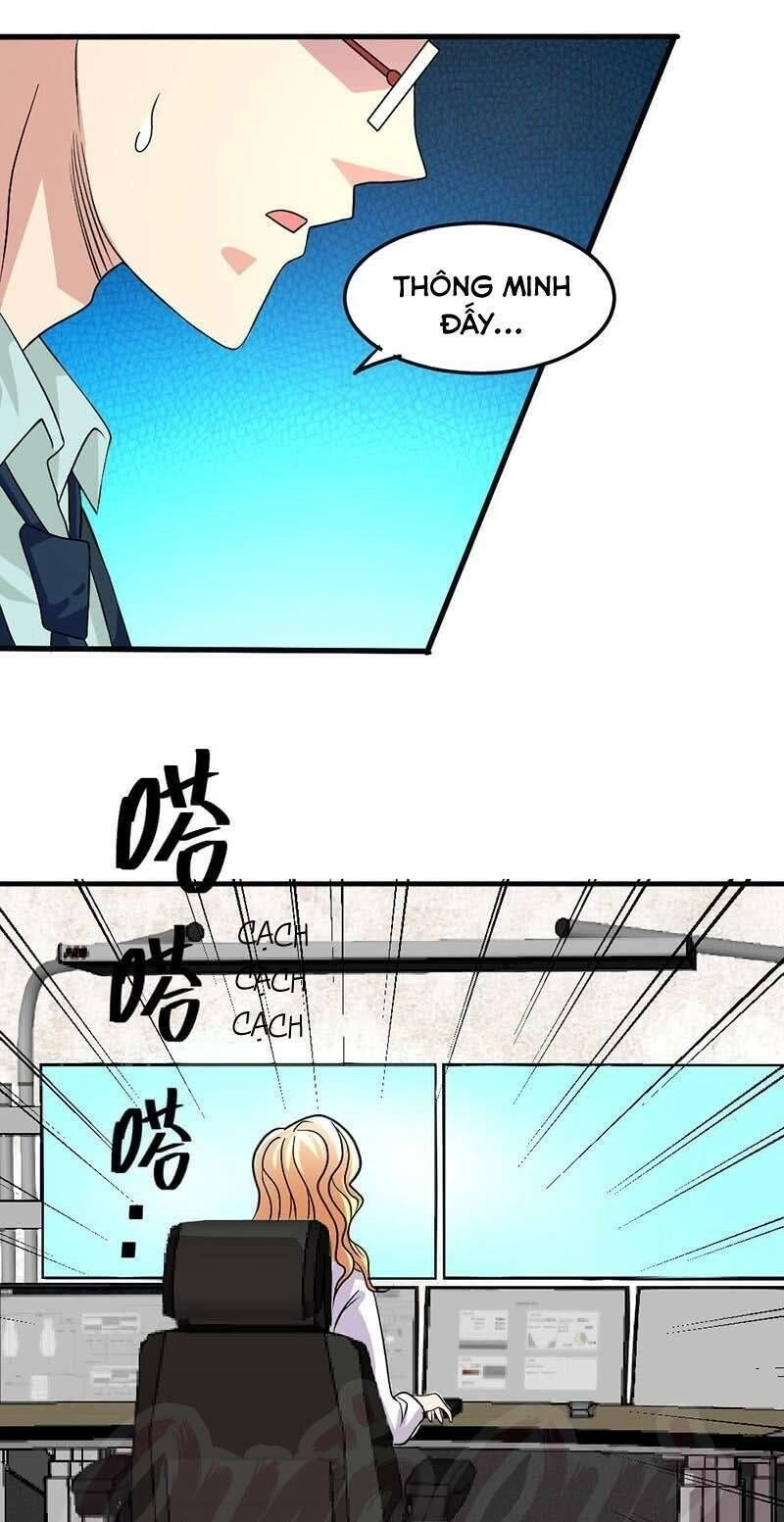 Cuộc Sống Tận Thế Bắt Đầu Từ Số 0 Chapter 53 - 19