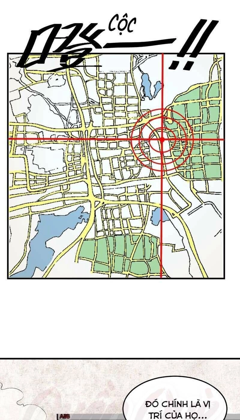 Cuộc Sống Tận Thế Bắt Đầu Từ Số 0 Chapter 53 - 21