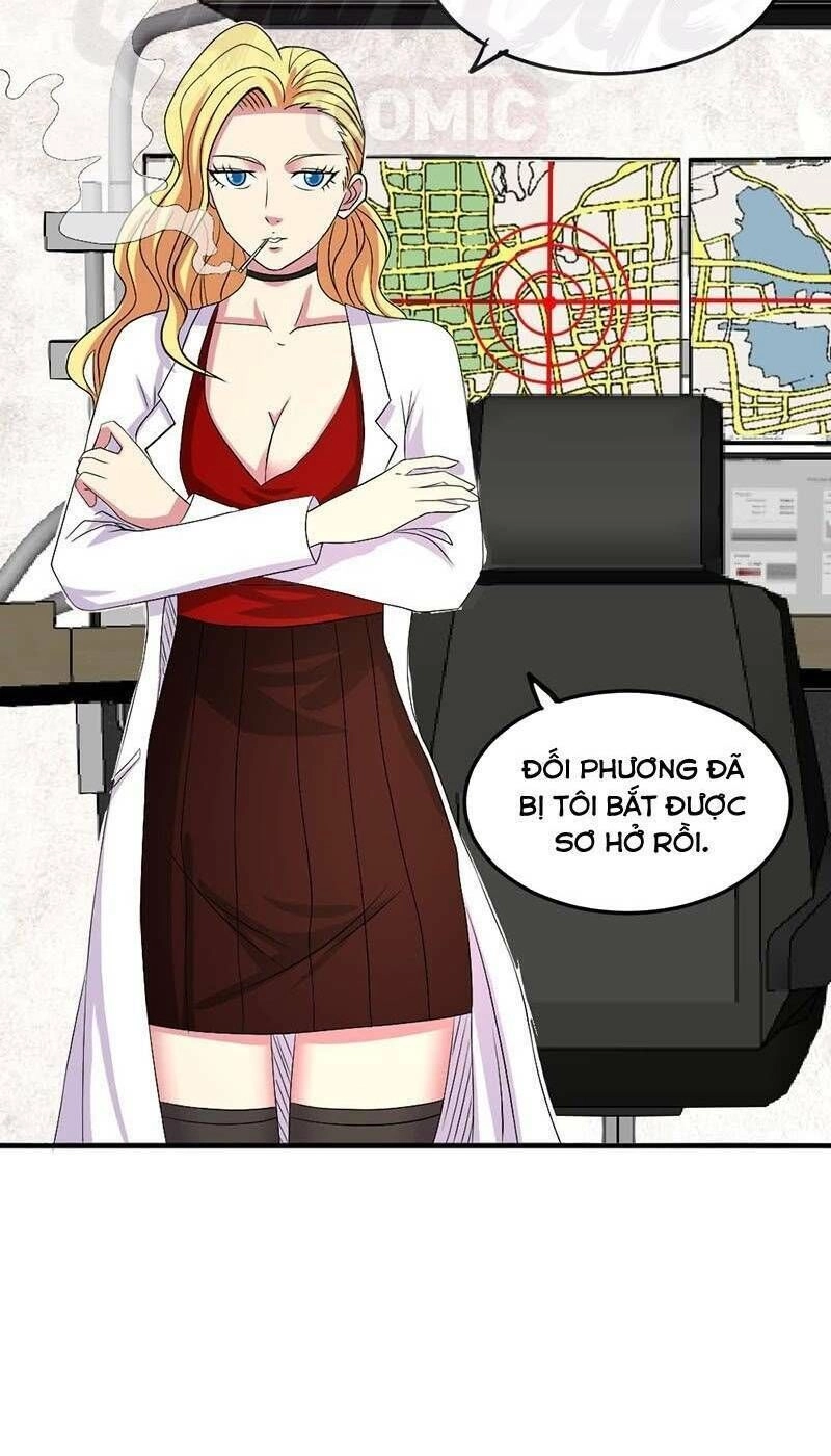 Cuộc Sống Tận Thế Bắt Đầu Từ Số 0 Chapter 53 - 22