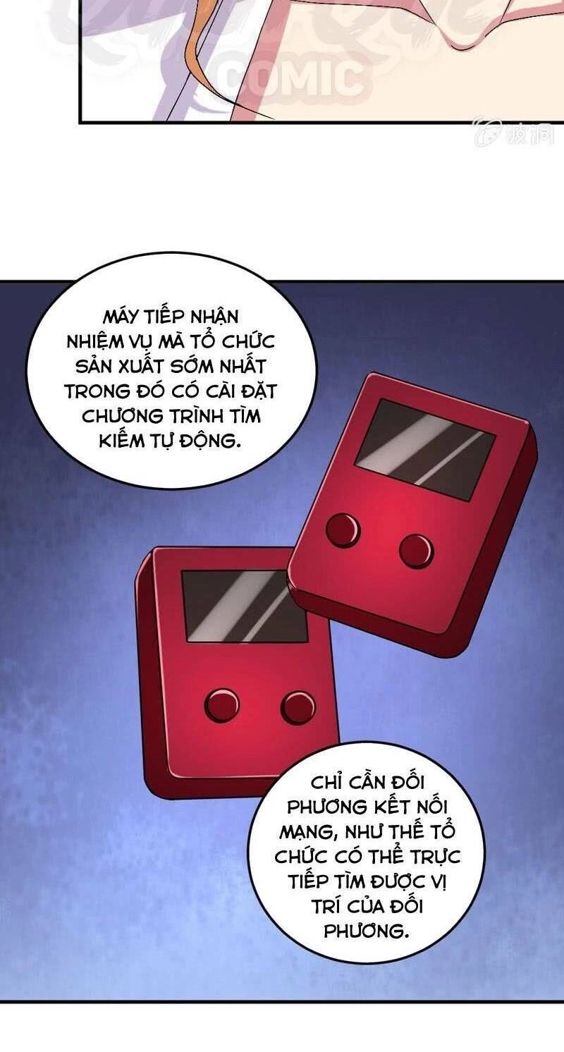 Cuộc Sống Tận Thế Bắt Đầu Từ Số 0 Chapter 53 - 24