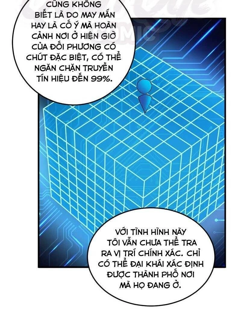 Cuộc Sống Tận Thế Bắt Đầu Từ Số 0 Chapter 53 - 26