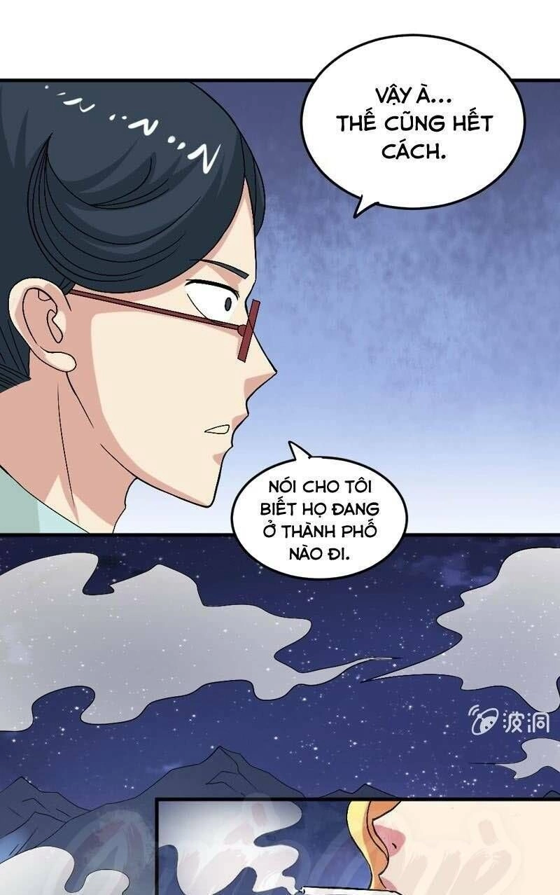 Cuộc Sống Tận Thế Bắt Đầu Từ Số 0 Chapter 53 - 27