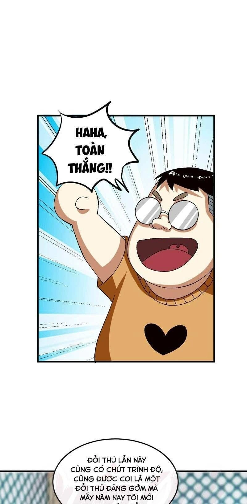 Cuộc Sống Tận Thế Bắt Đầu Từ Số 0 Chapter 53 - 29