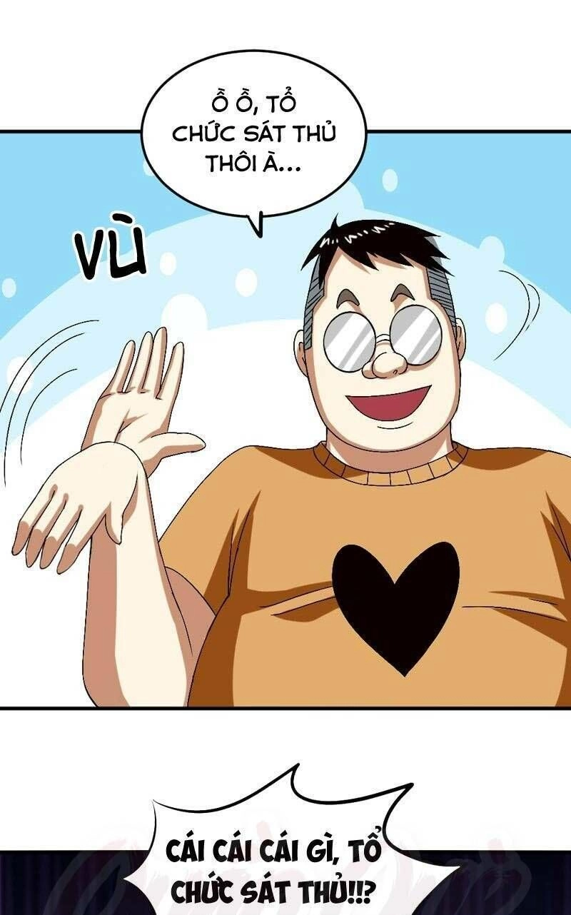 Cuộc Sống Tận Thế Bắt Đầu Từ Số 0 Chapter 53 - 31