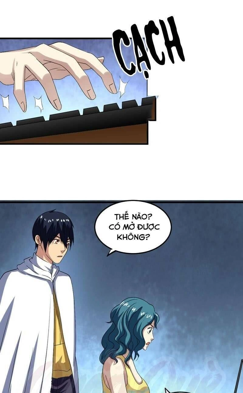 Cuộc Sống Tận Thế Bắt Đầu Từ Số 0 Chapter 53 - 33