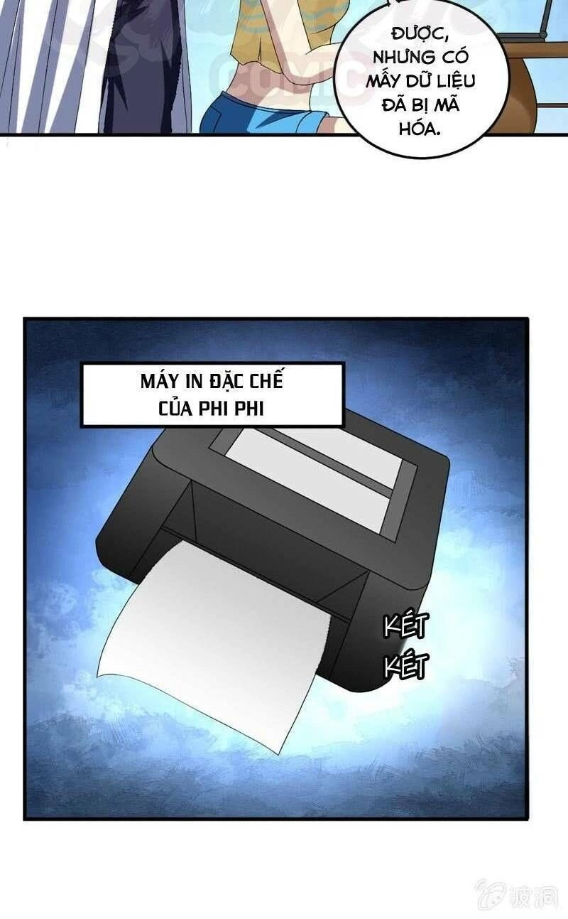 Cuộc Sống Tận Thế Bắt Đầu Từ Số 0 Chapter 53 - 34