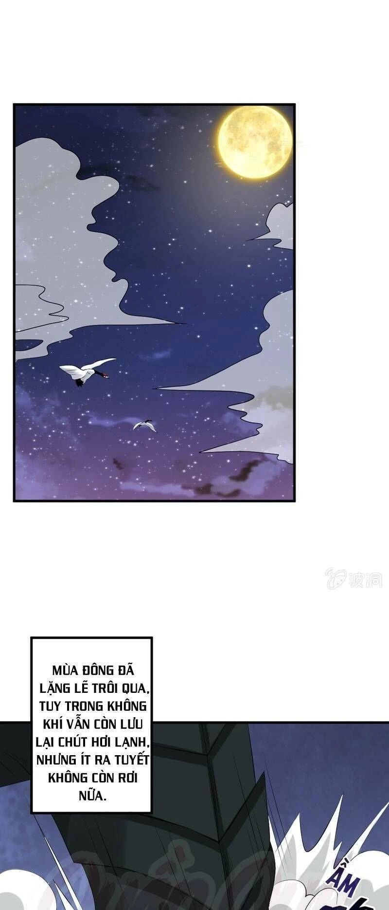 Cuộc Sống Tận Thế Bắt Đầu Từ Số 0 Chapter 53 - 37