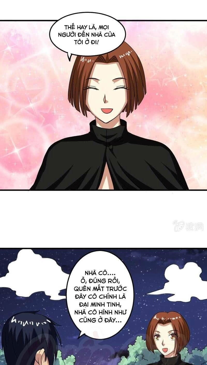 Cuộc Sống Tận Thế Bắt Đầu Từ Số 0 Chapter 53 - 43