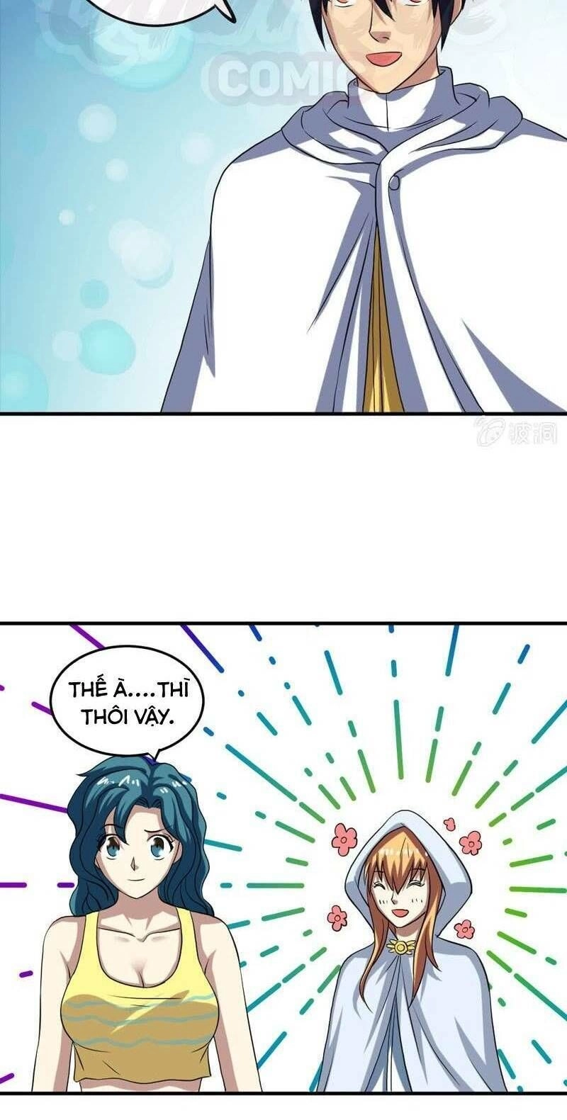 Cuộc Sống Tận Thế Bắt Đầu Từ Số 0 Chapter 53 - 46