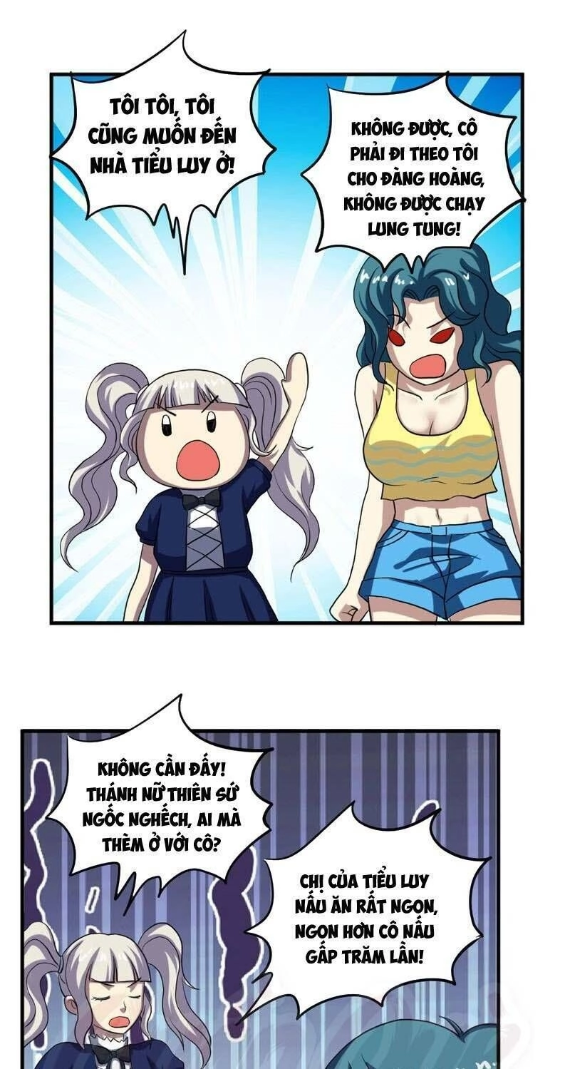 Cuộc Sống Tận Thế Bắt Đầu Từ Số 0 Chapter 53 - 47