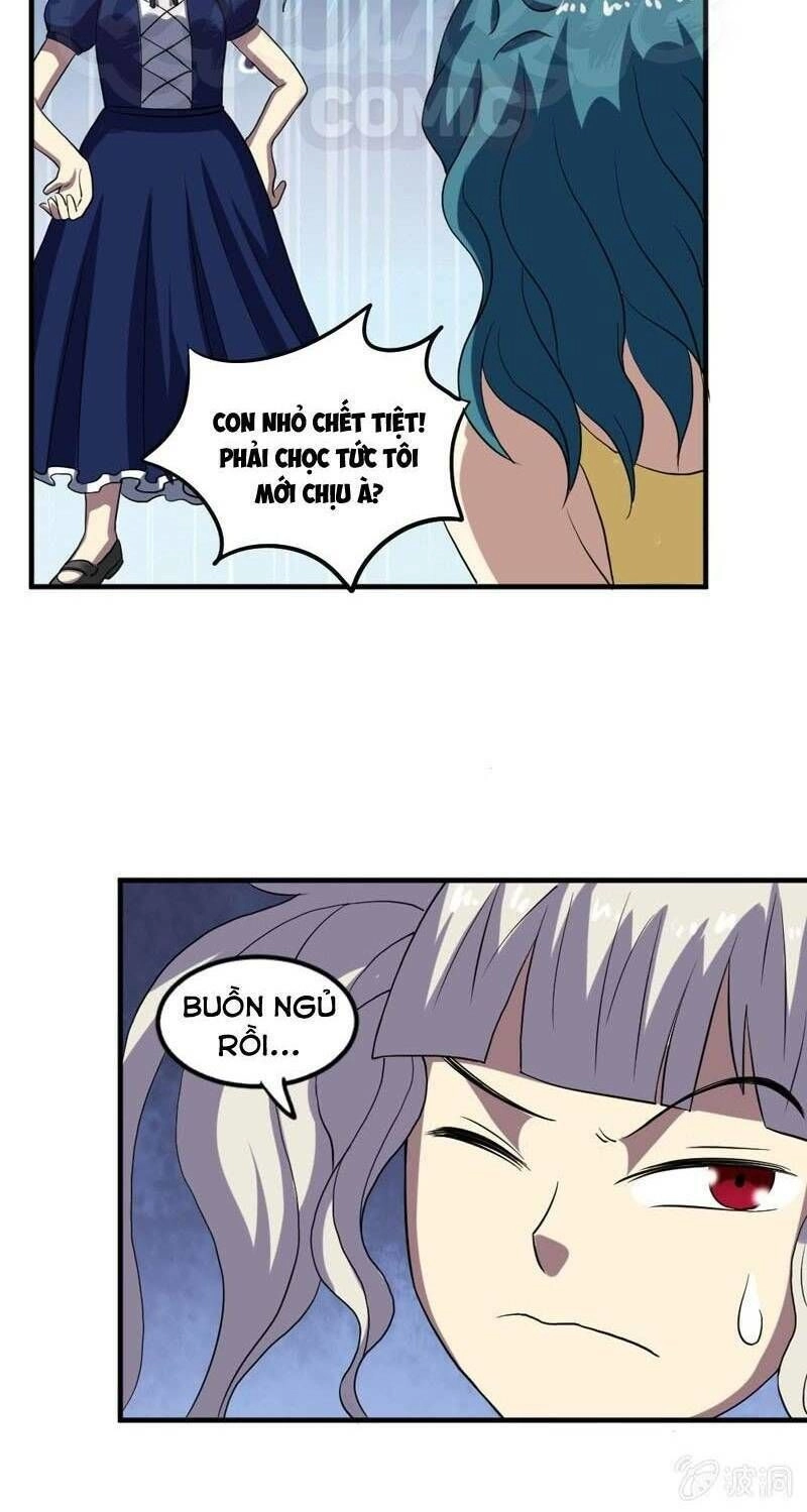 Cuộc Sống Tận Thế Bắt Đầu Từ Số 0 Chapter 53 - 48