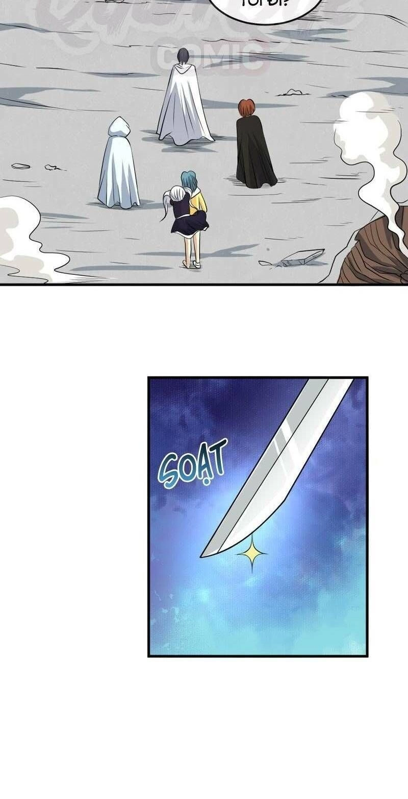 Cuộc Sống Tận Thế Bắt Đầu Từ Số 0 Chapter 53 - 58