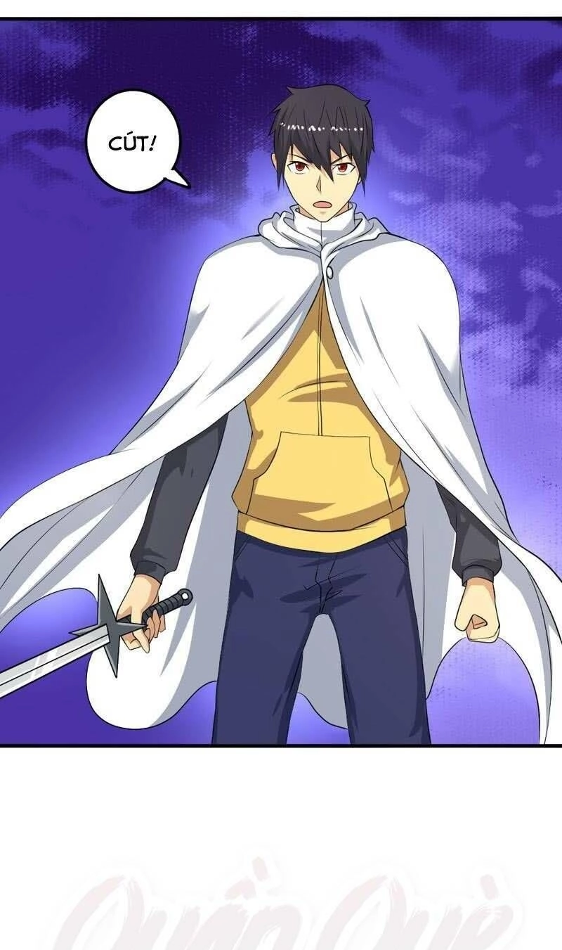 Cuộc Sống Tận Thế Bắt Đầu Từ Số 0 Chapter 53 - 59