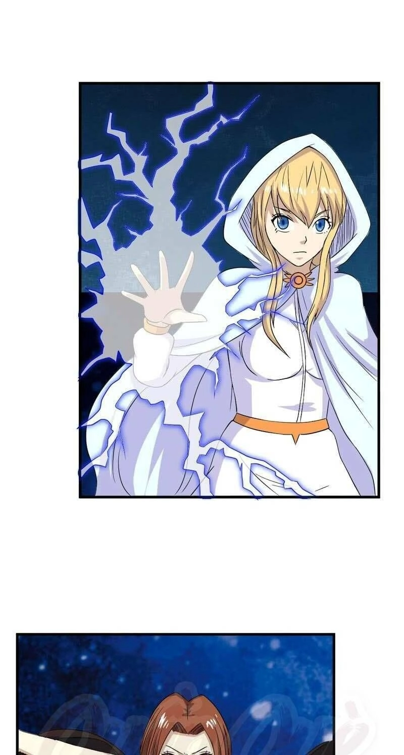 Cuộc Sống Tận Thế Bắt Đầu Từ Số 0 Chapter 53 - 61