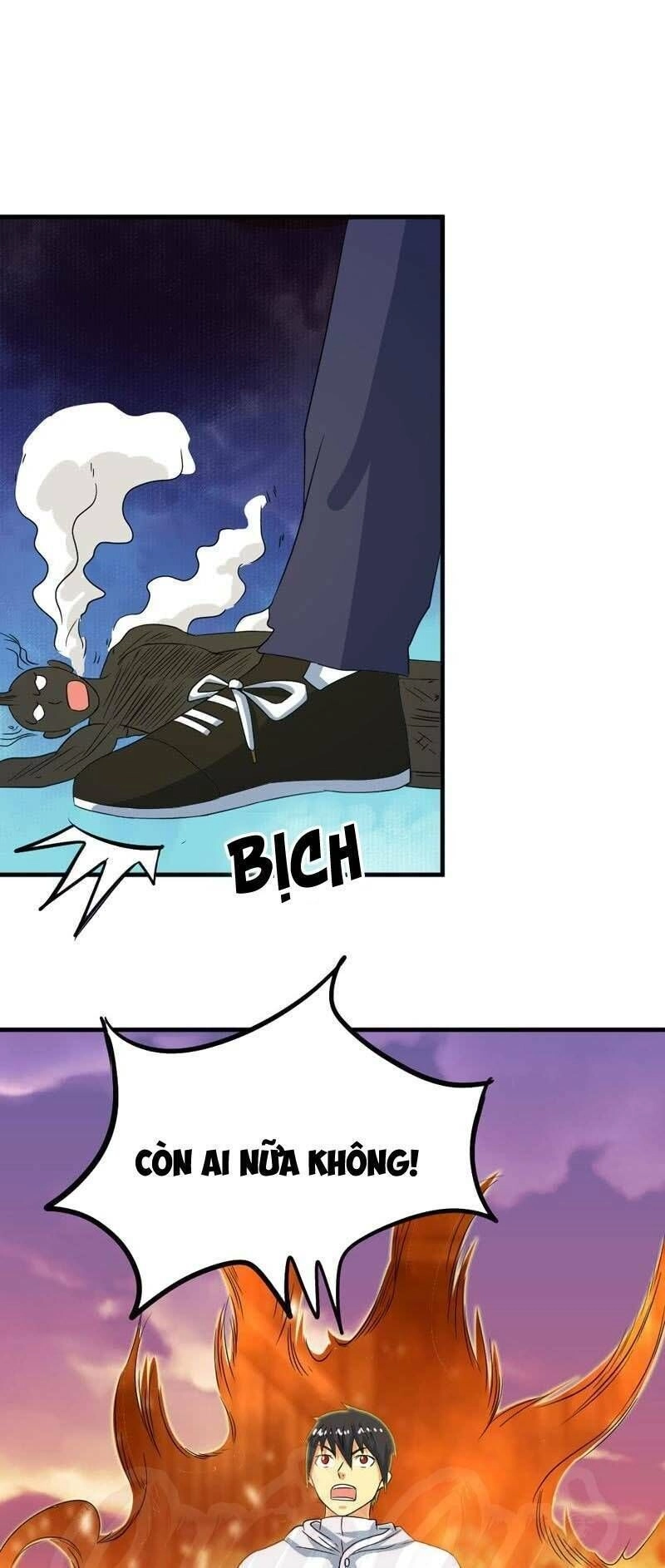 Cuộc Sống Tận Thế Bắt Đầu Từ Số 0 Chapter 53 - 65