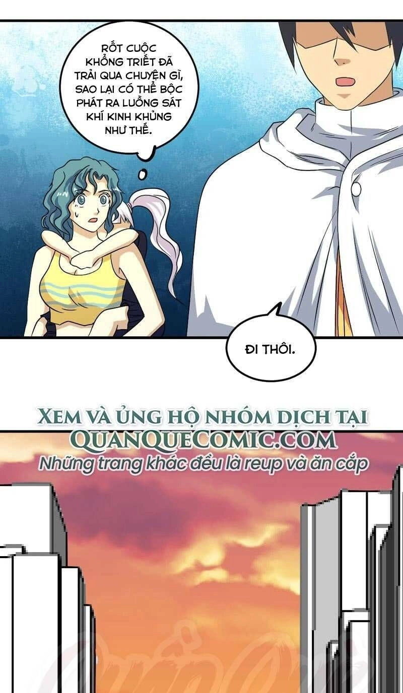Cuộc Sống Tận Thế Bắt Đầu Từ Số 0 Chapter 53 - 67