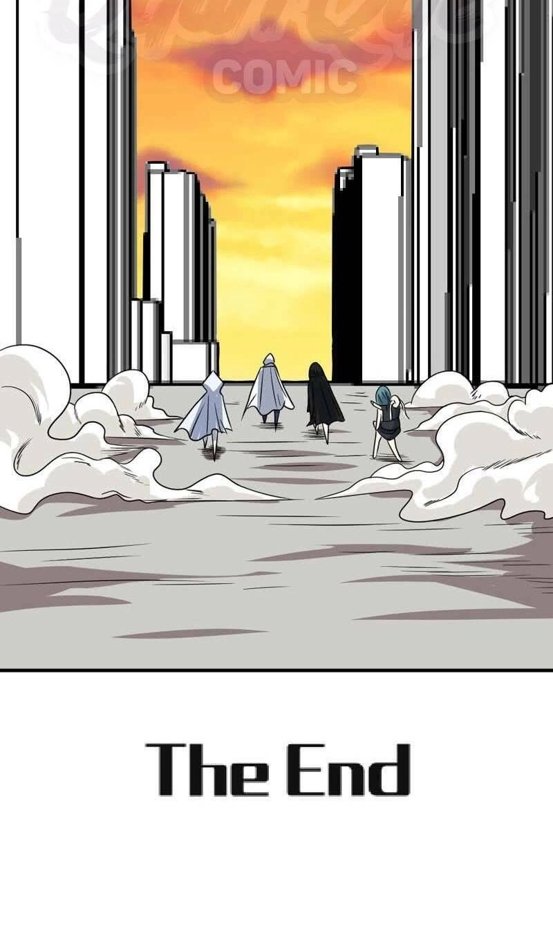 Cuộc Sống Tận Thế Bắt Đầu Từ Số 0 Chapter 53 - 68