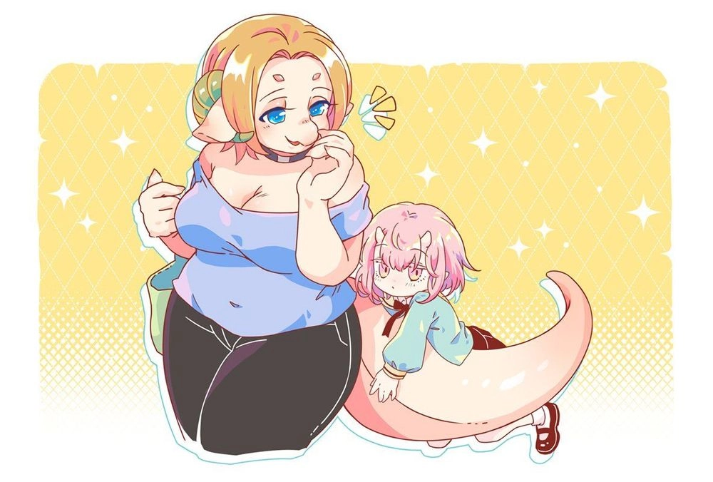 Modern Mogal If - Oni's Love Rule Chapter 6.5 - 6